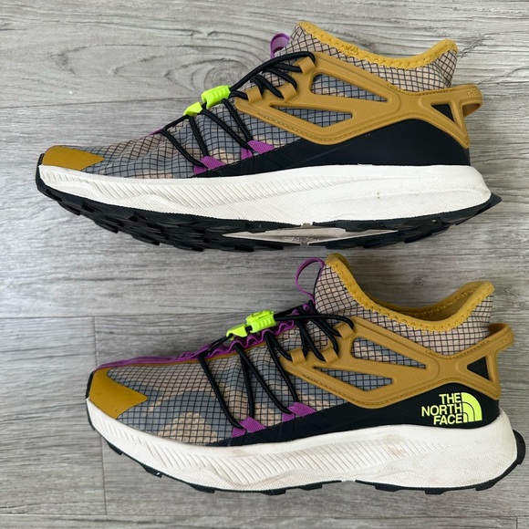 Women’s Oxeye Tech Shoes Size 8 - Picture 2 of 7